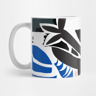 Paradise Mug